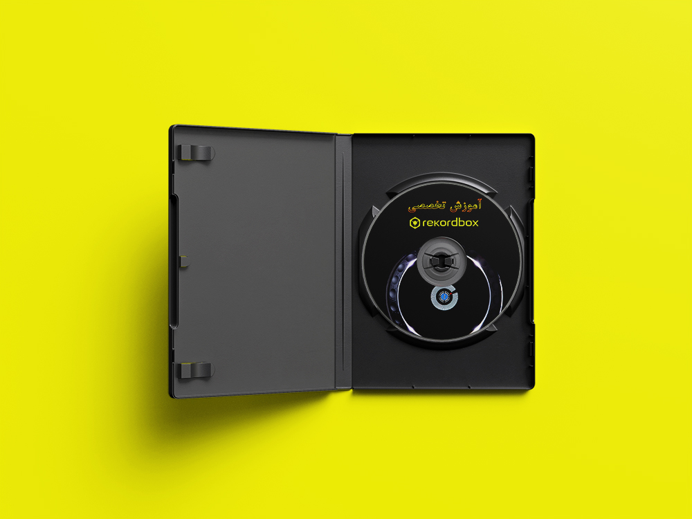 DVD rekord pack 1000