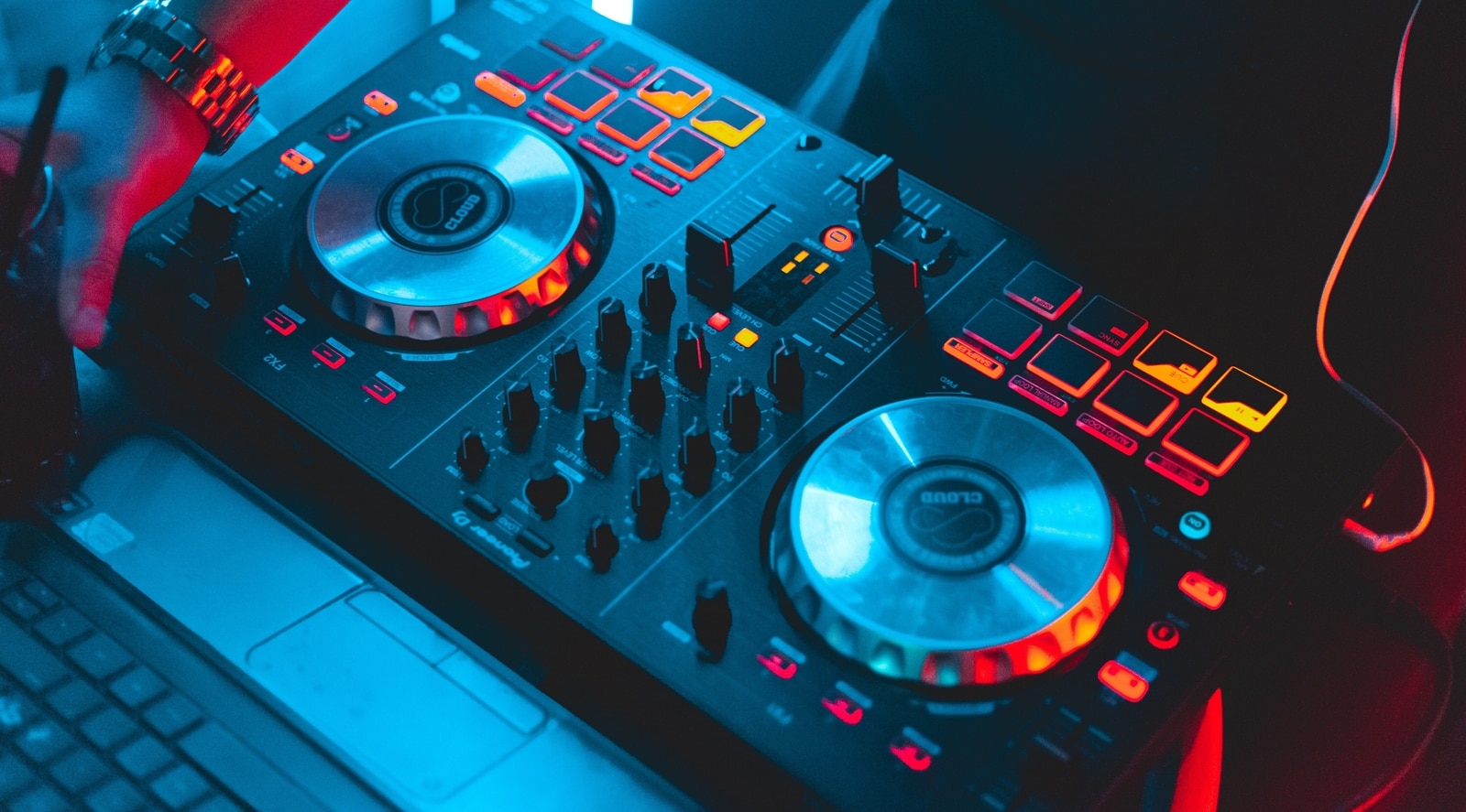 فروش سمپل و لوپ